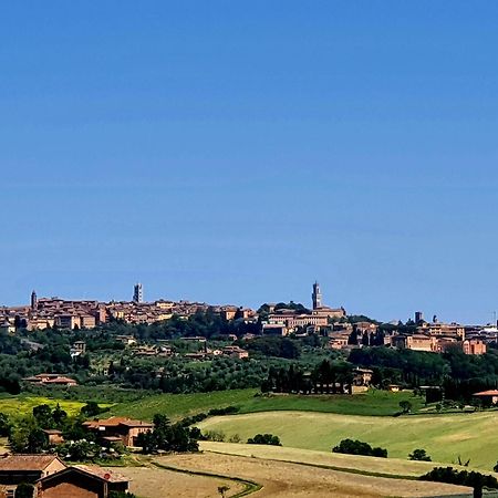 Dago Farmhouse Siena Exterior foto