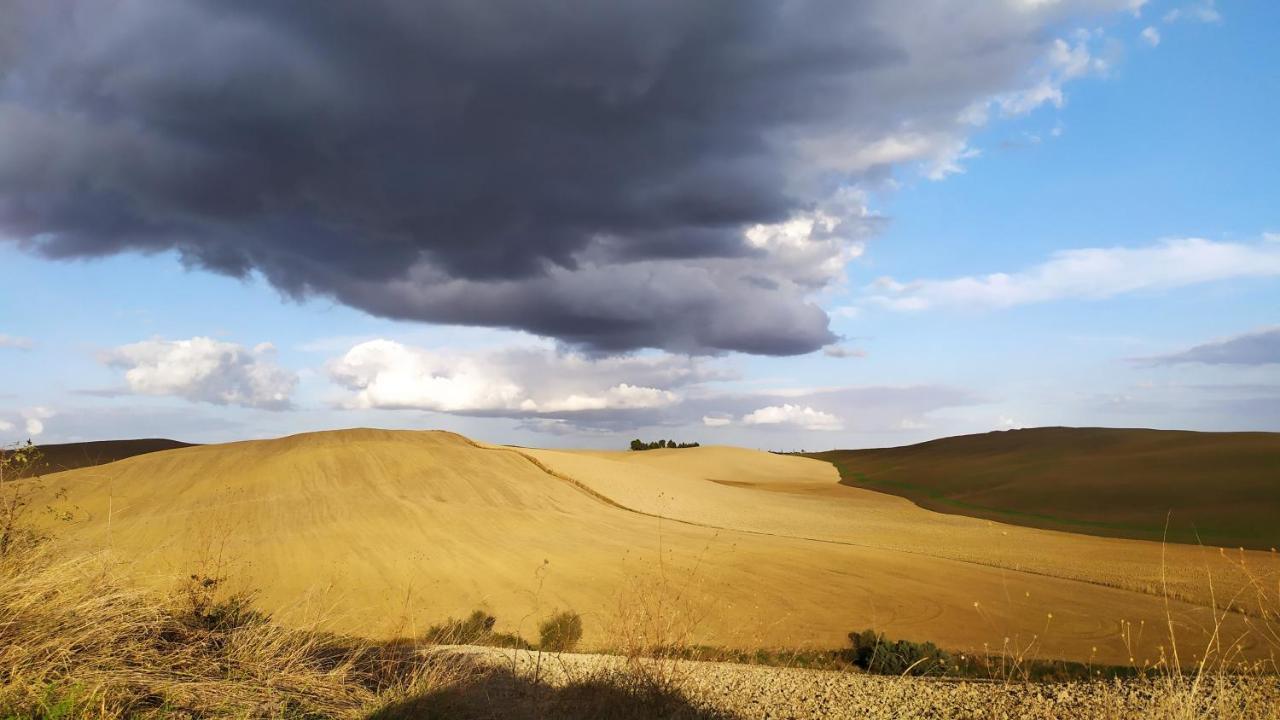 Dago Farmhouse Siena Exterior foto